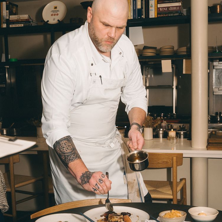The Shangri-La Toronto Culinary Atelier, Toronto